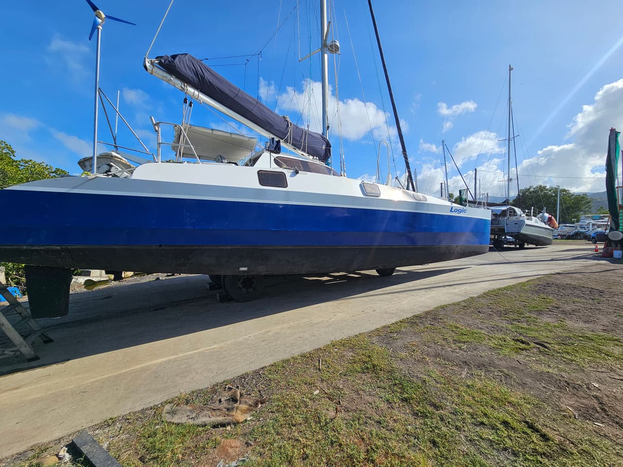 Maintenance image 0